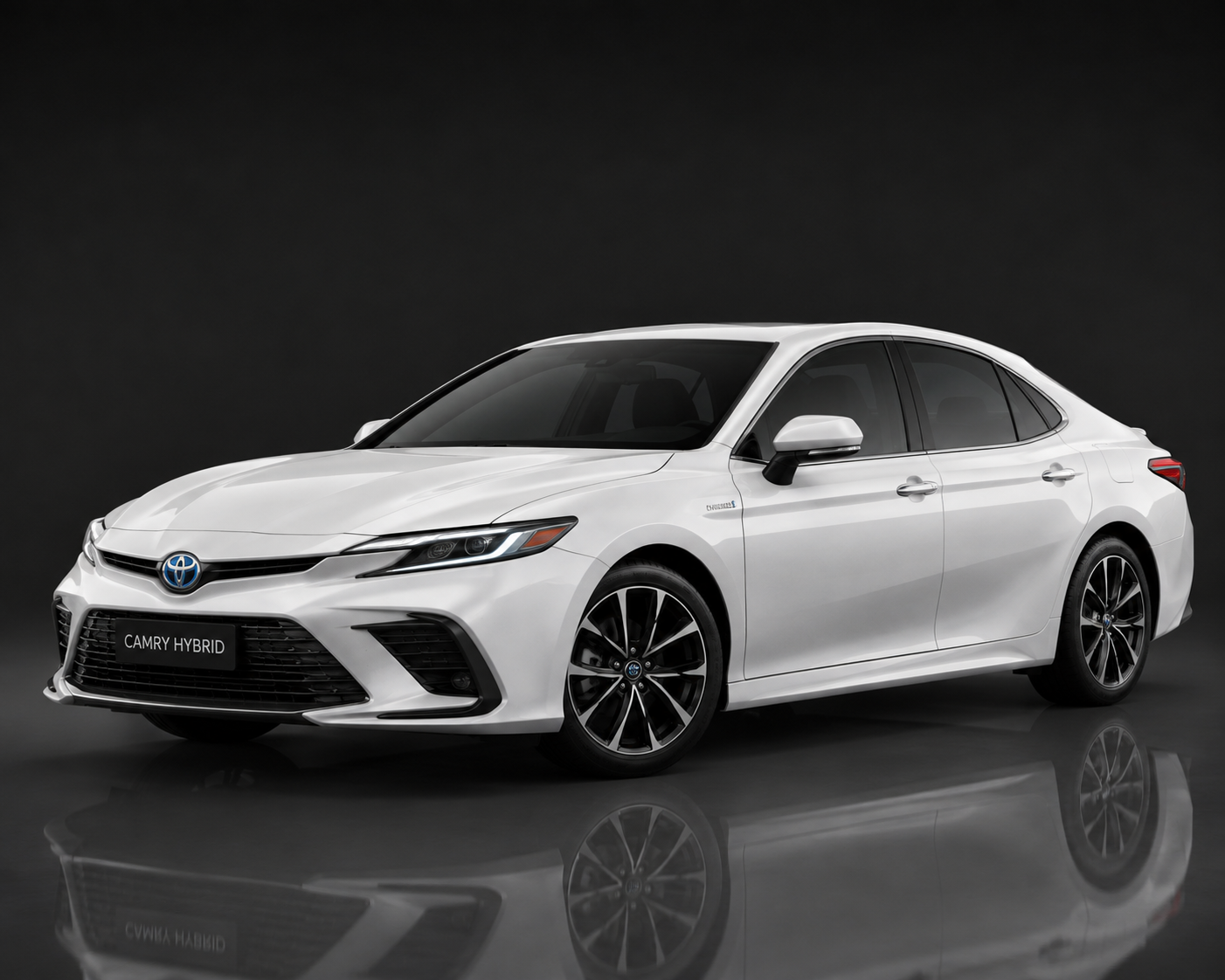 Toyota Camry Hybrid